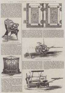 The International Exhibition